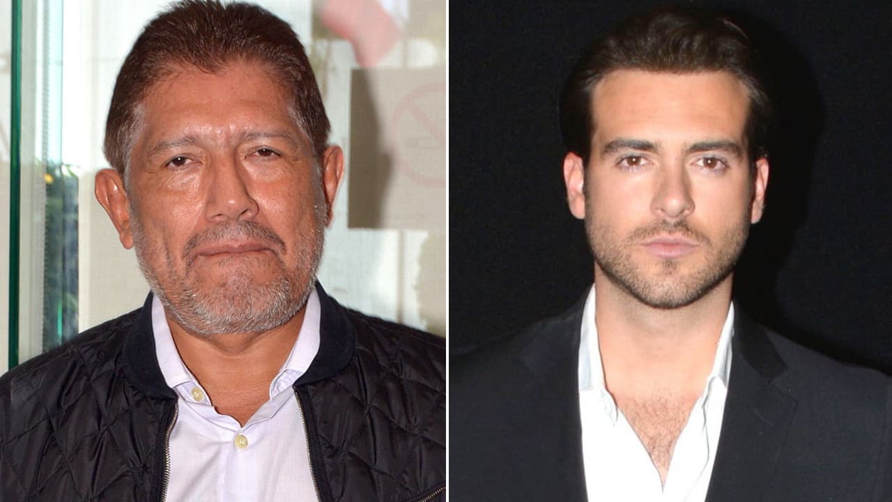 Juan Osorio lamenta lo ocurrido a Pablo Lyle: cree que a los latinos "les cargan la mano" en el extranjero