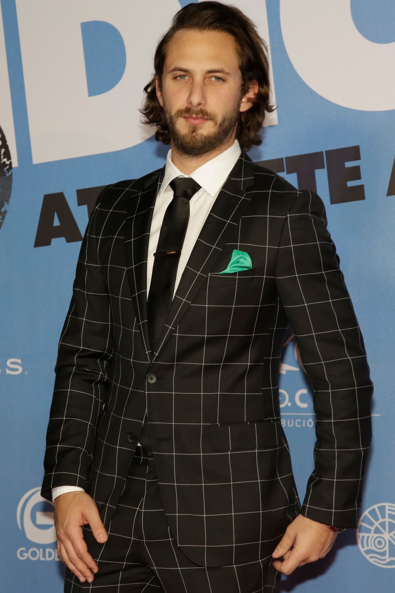 "Fuimos armando ya los proyectos con más carnita y fuimos creyendo en eso. Mi mamá y mi papá siempre han sido muy certeros y han apoyado como tienen que apoyar, también nos han dicho 'no, esto no'", contó Sebastián.