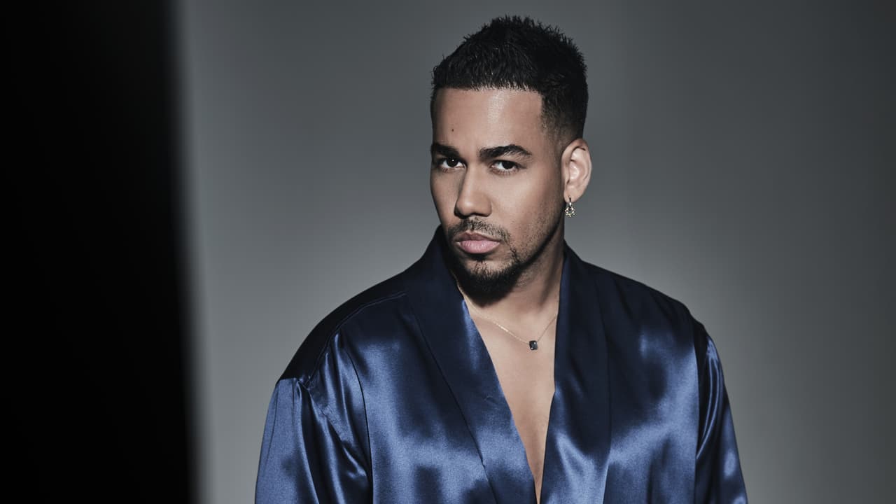 Premios Juventud 2023: Romeo Santos está nominado en la categoría Artista Premios Juventud Masculino
