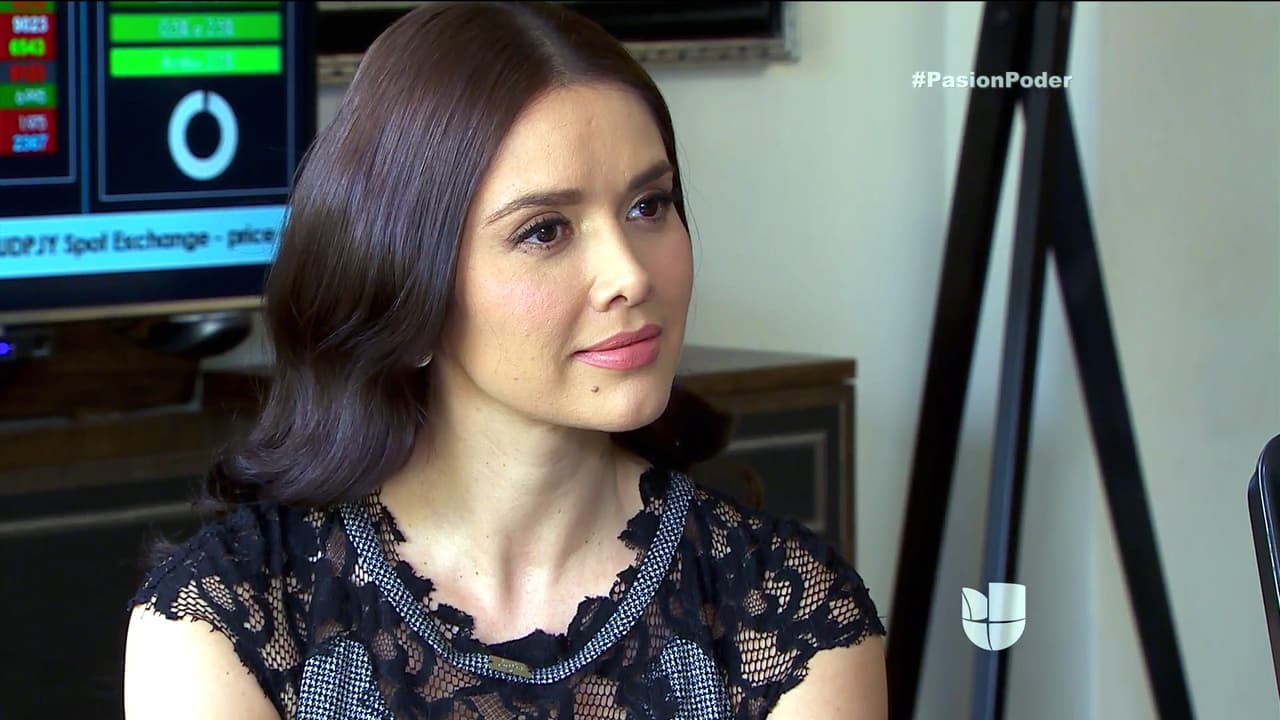 ¿Qué planeas hacer Nina?