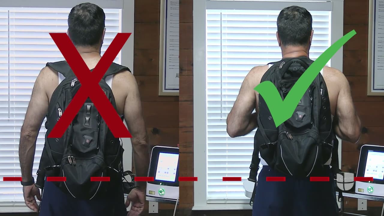 Descubre cómo elegir la mochila correcta para tus hijos en este regreso a clases