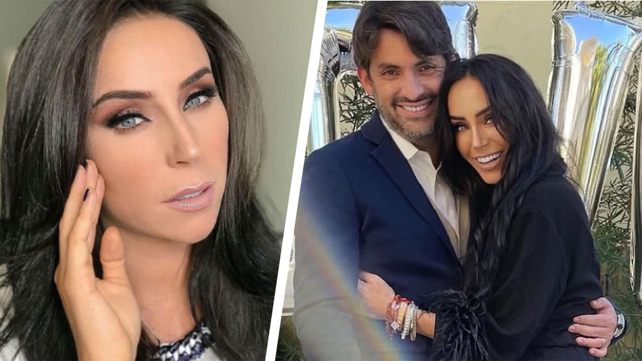 Ex suegra de Inés Gomez Mont asegura que sigue en México: “Si los ven apúntenles con el dedo”