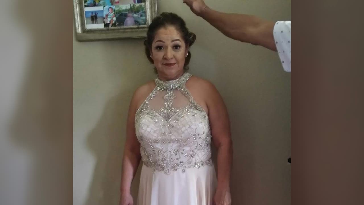 ¿Quién mató a María Guzmán Bahiza? la hispana fue atropellada al noroeste de Houston