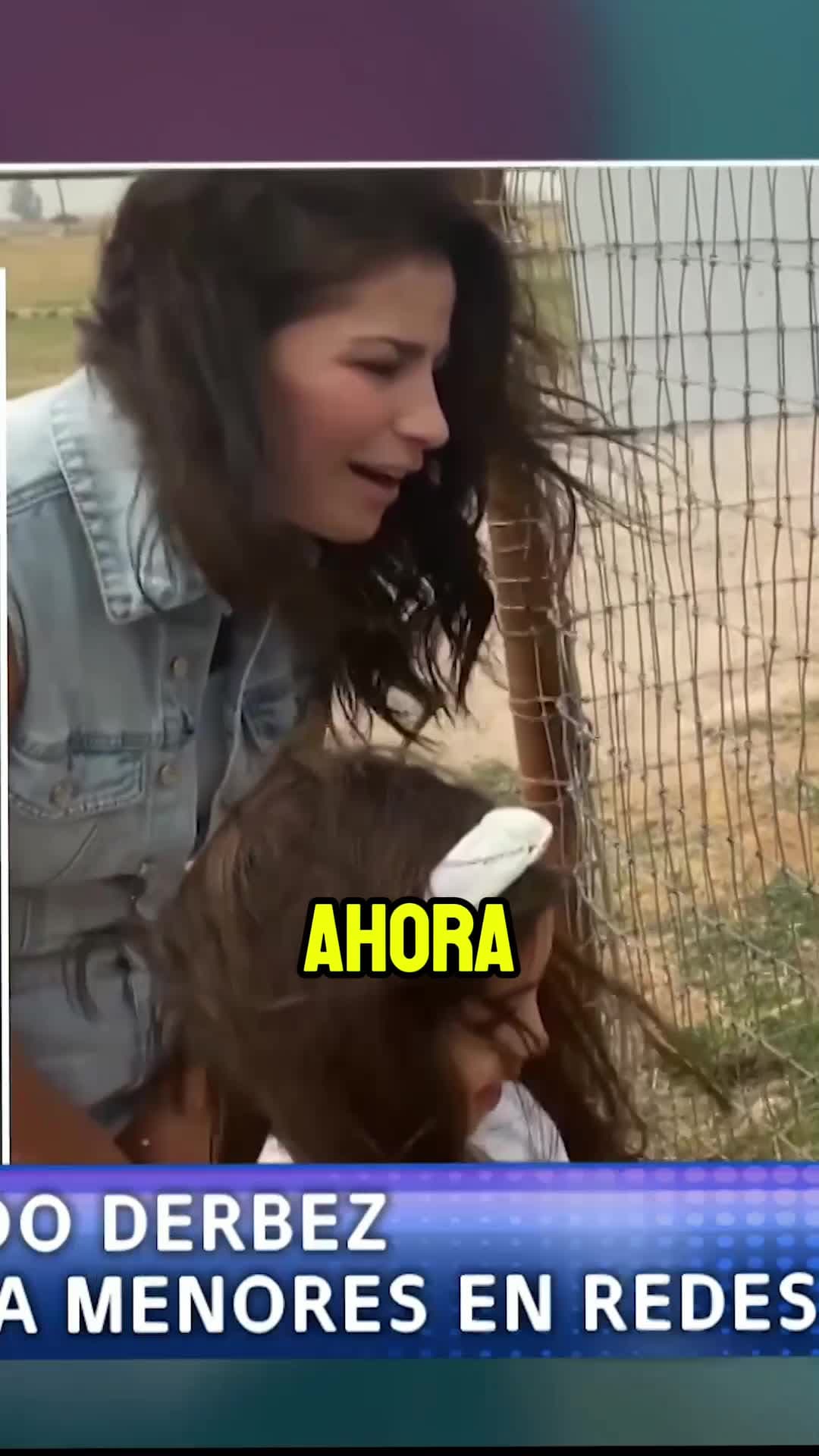 José Eduardo DEFIENDE a su hermana Aitana por reciente video cantando con Vadhir