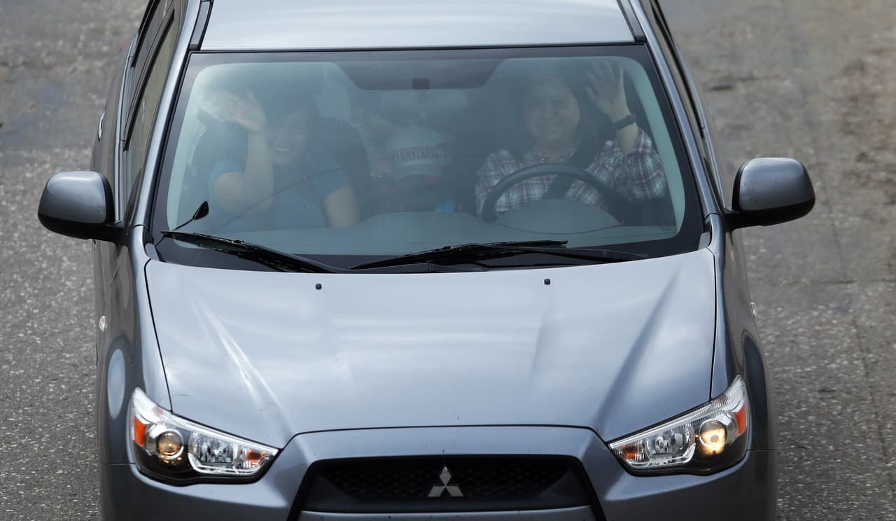 De los cerca de 80.000 residentes evacuados, tan solo entre 14.000 y 15.000 volverán a sus hogares durante las dos semanas que dura este plan de reingreso.