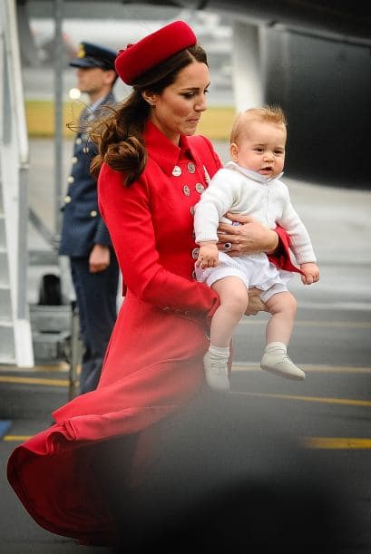 ¡Pero él estaba encantado! Mira aquí los videos más chismosos.