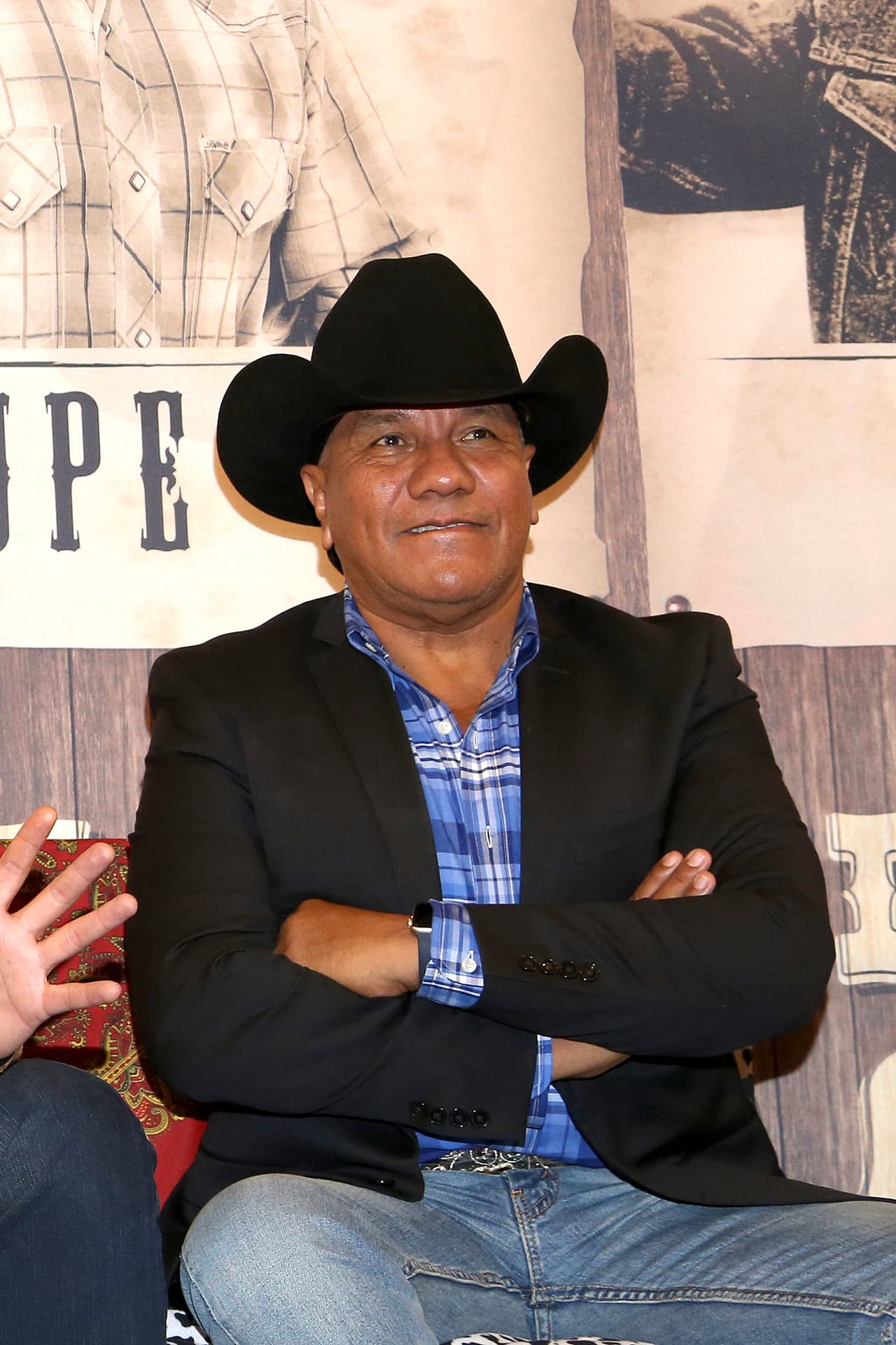 "Yo creo que la seguridad es lo más importante de todo y si no hay seguridad, es como un
<b> freno de mano</b> que no te deja avanzar", explicó.