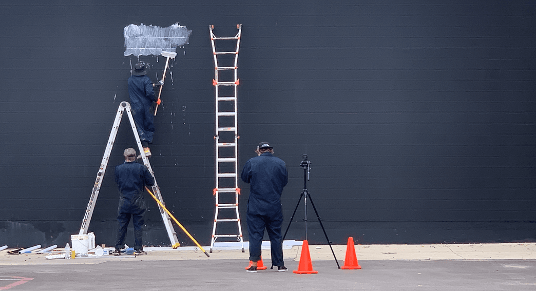A través de Facebook sus organizadores se han forjado el objetivo de registrar a cuatro millones de nuevos votantes, en lo que esperan se convierta en la mayor campaña de votantes en la historia del país.
