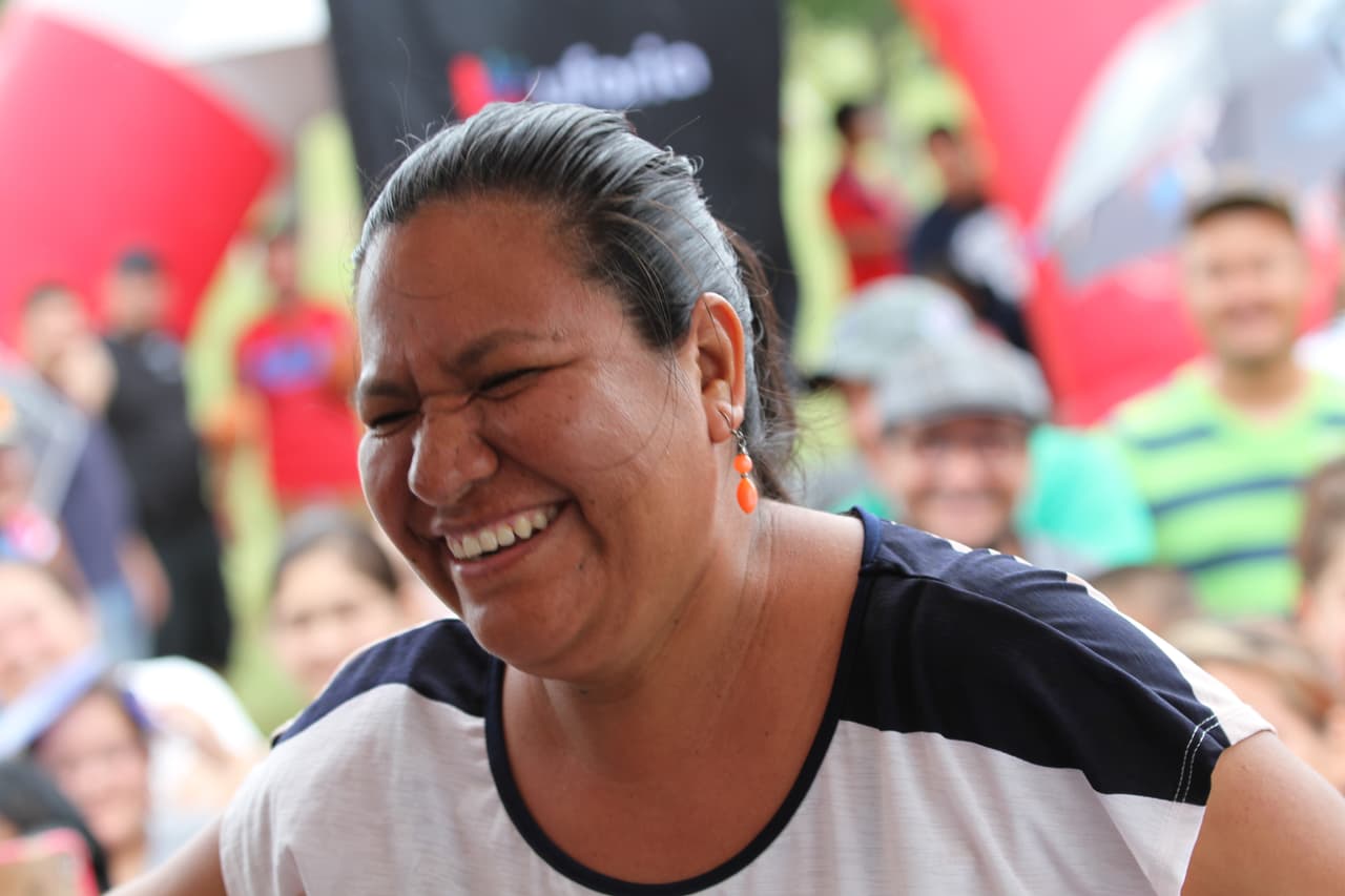 Cientos de personas se divirtieron en la edición 2016 de Copa Univision Austin, un evento que reúne a la comunidad y a los amantes del futbol soccer.