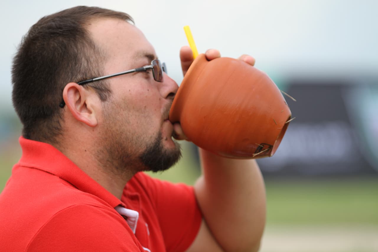 Cientos de personas se divirtieron en la edición 2016 de Copa Univision Austin, un evento que reúne a la comunidad y a los amantes del futbol soccer.