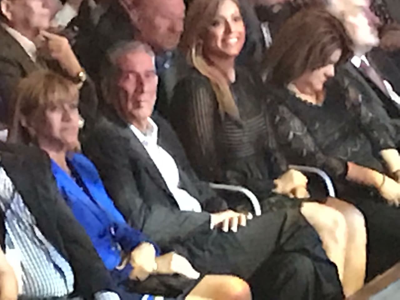 El último y decisivo debate entre los candidatos a la Gobernación puso cara a cara a todos los candidatos que buscar llegar a Fortaleza. Mira el backstage.