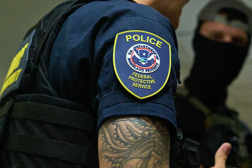 Detenciones migratorias se disparan con Trump, pero caen los arrestos a criminales