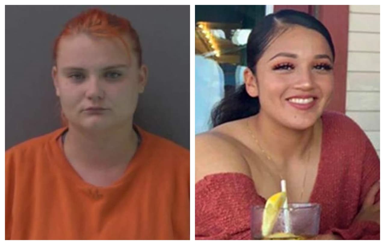 ¿Qué ha pasado con Cecily Aguilar, acusada por ayudar a esconder el cadáver de Vanesa Guillén? 