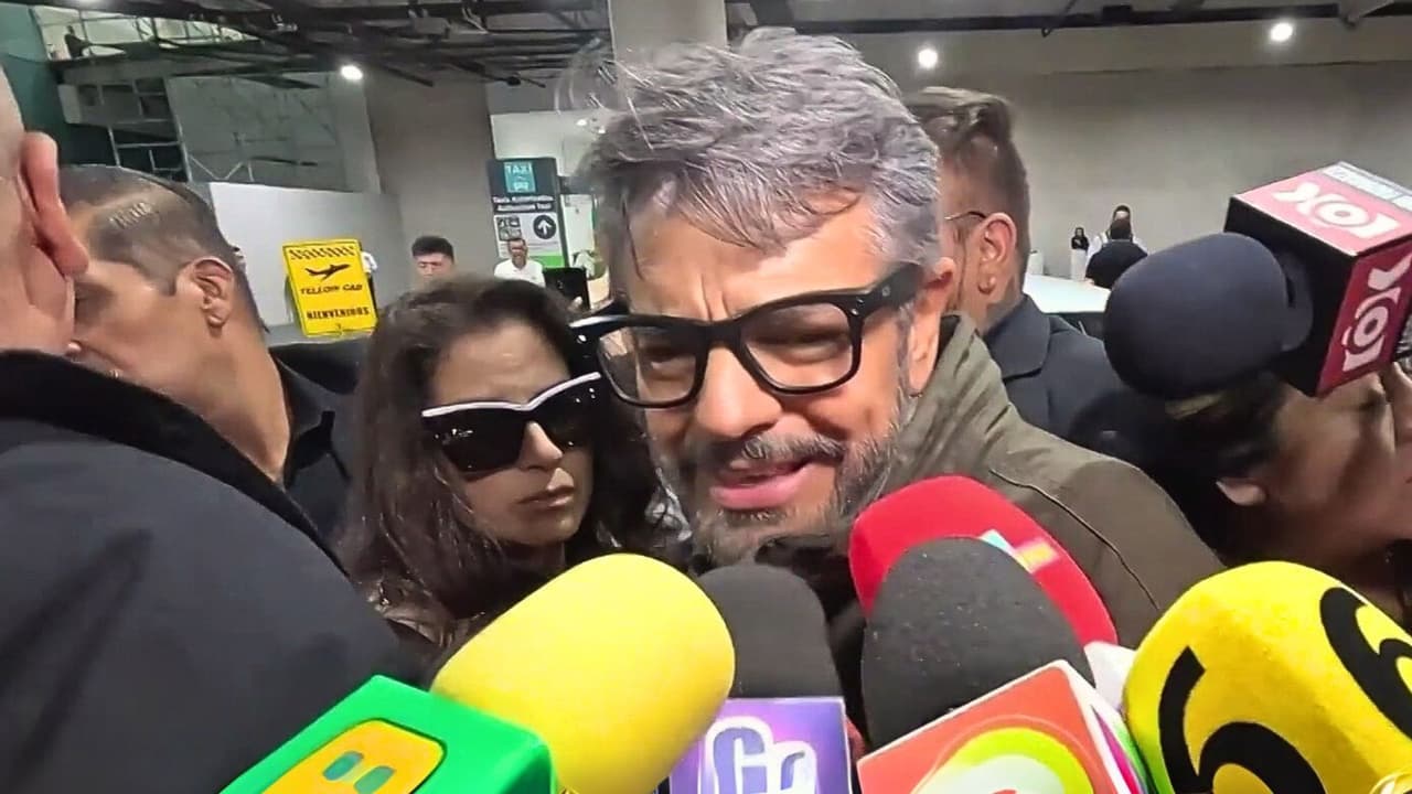 Eugenio Derbez responde a su ex Dalilah Polanco sobre infidelidad con Alessandra Rosaldo