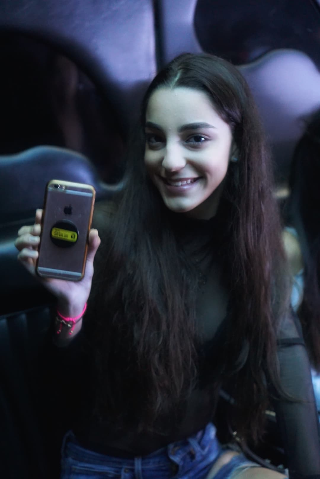 Un evento de Mix 98,3 que disfrutaron como nunca los jóvenes seguidores de CNCO.