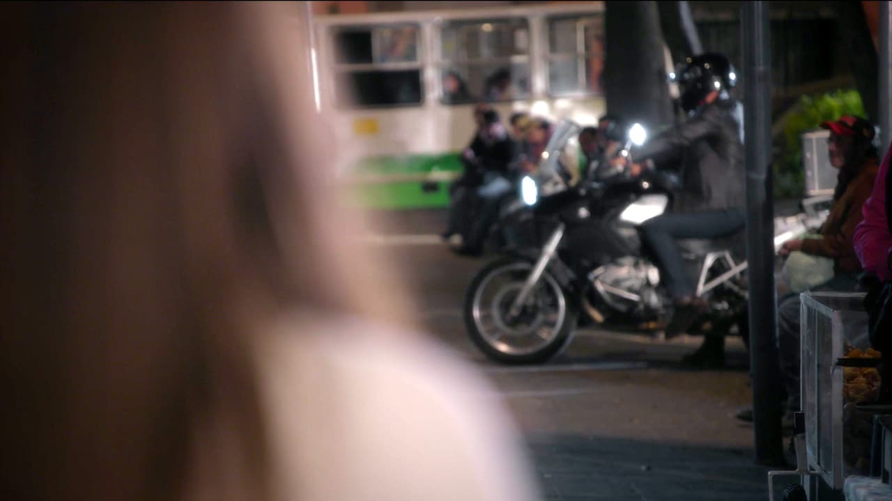 ¿Estás segura que es él?