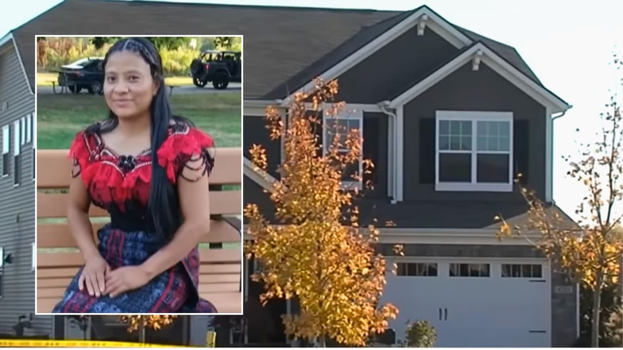 Tocar la puerta equivocada le costó la vida a una guatemalteca que limpiaba casas