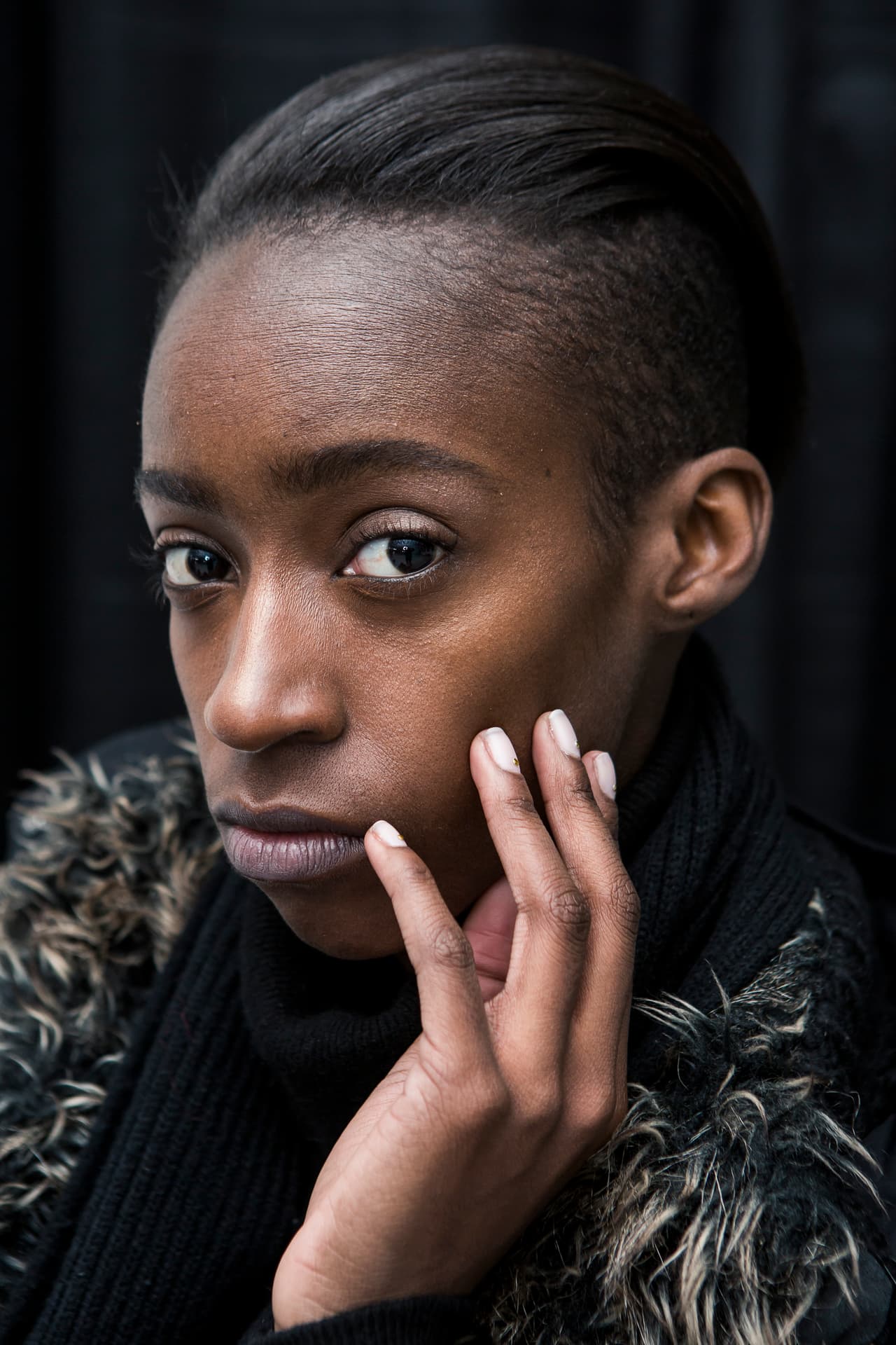 MAC Cosmetics responde a los comentarios racistas