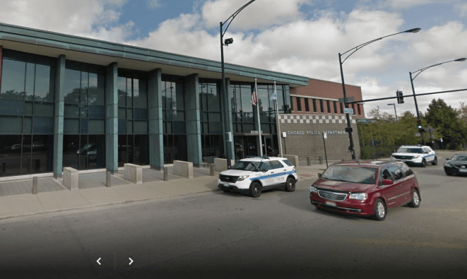 Albany Park tiene nueva comandante de la Policía