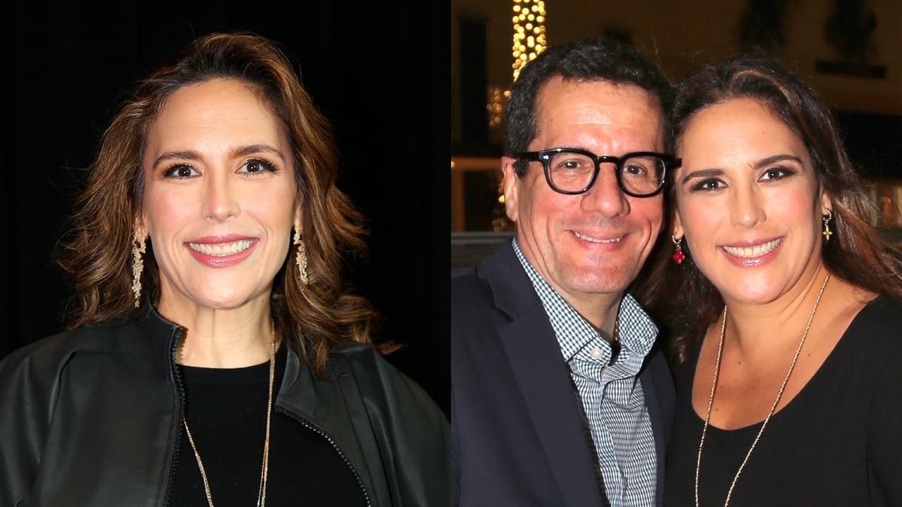 Angélica Vale "quema a su ex", Otto Padrón, y revela anécdota que vivió con su suegra