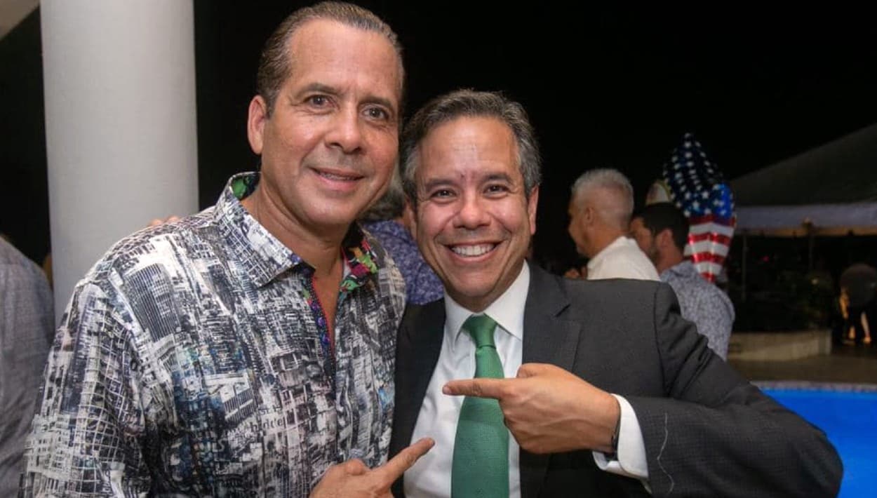 Justicia investiga al alcalde de San Juan y al legislador 'Georgie' Navarro, entre otros