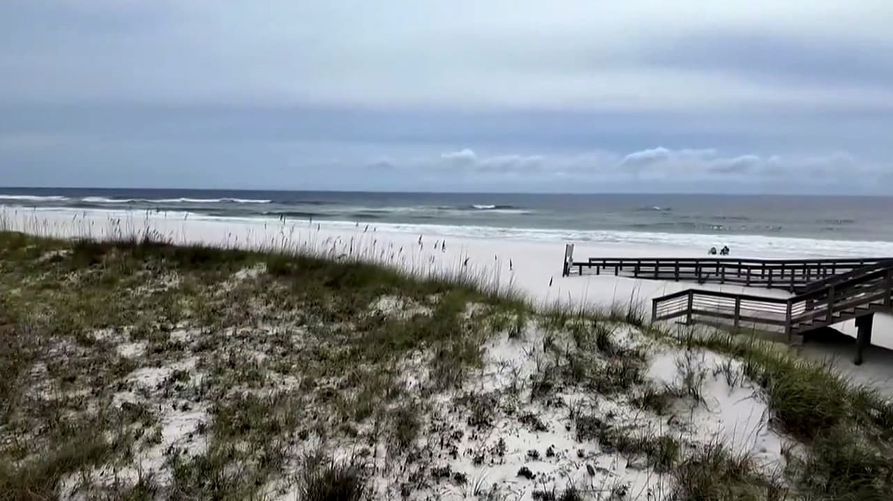 Alerta por huracán Isaías en Florida: Estados del Golfo aceleran preparativos