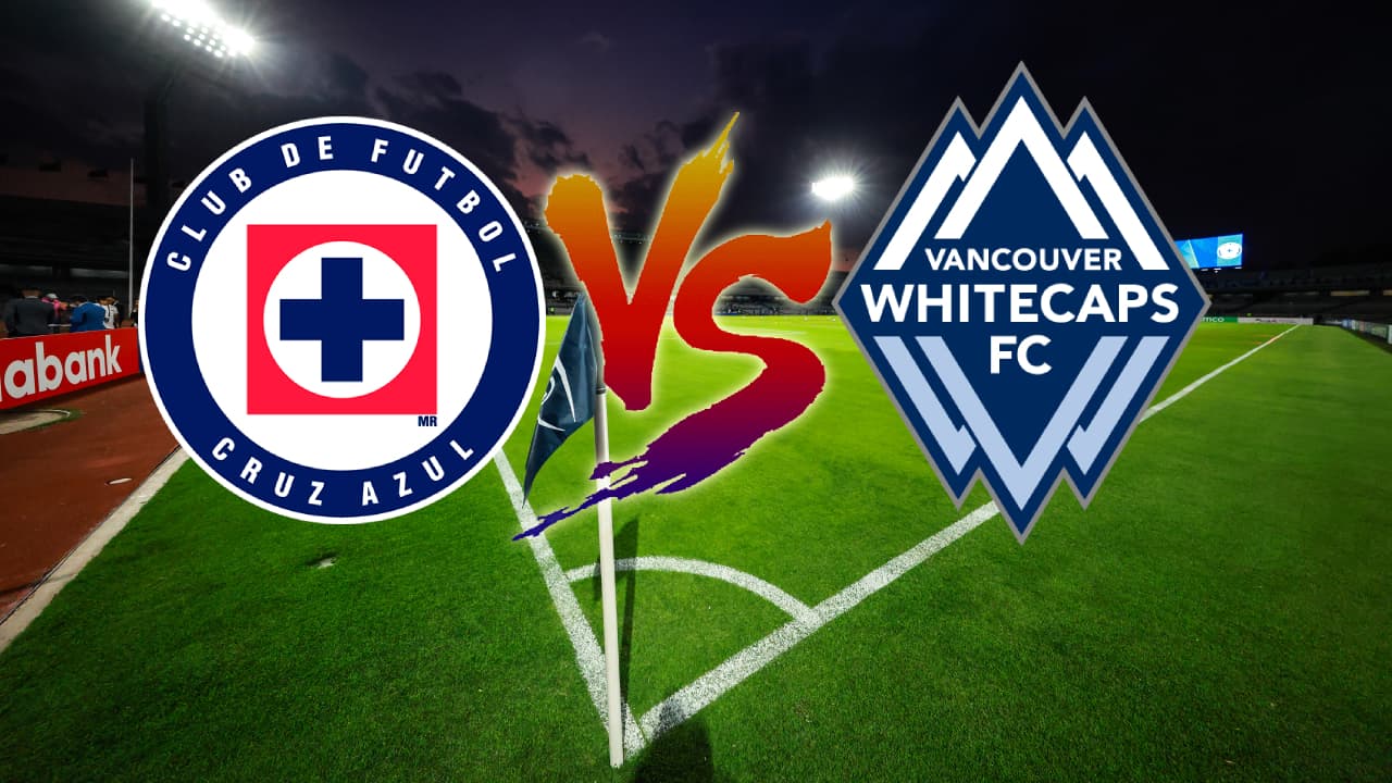 ¿Se juega en México? Anuncian sede de la Final Cruz Azul vs. Whitecaps