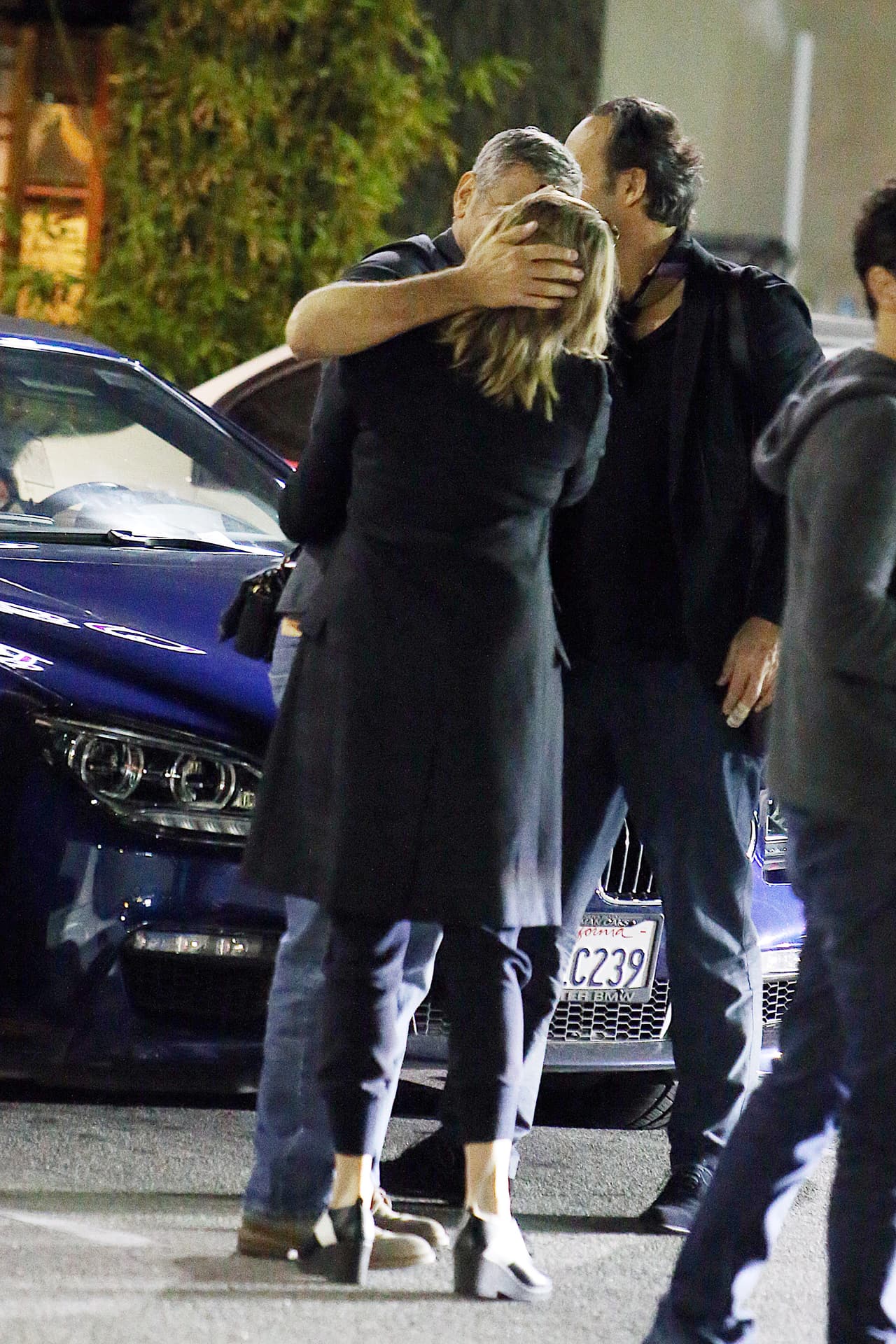 Aunque podemos ir más allá del misterio...