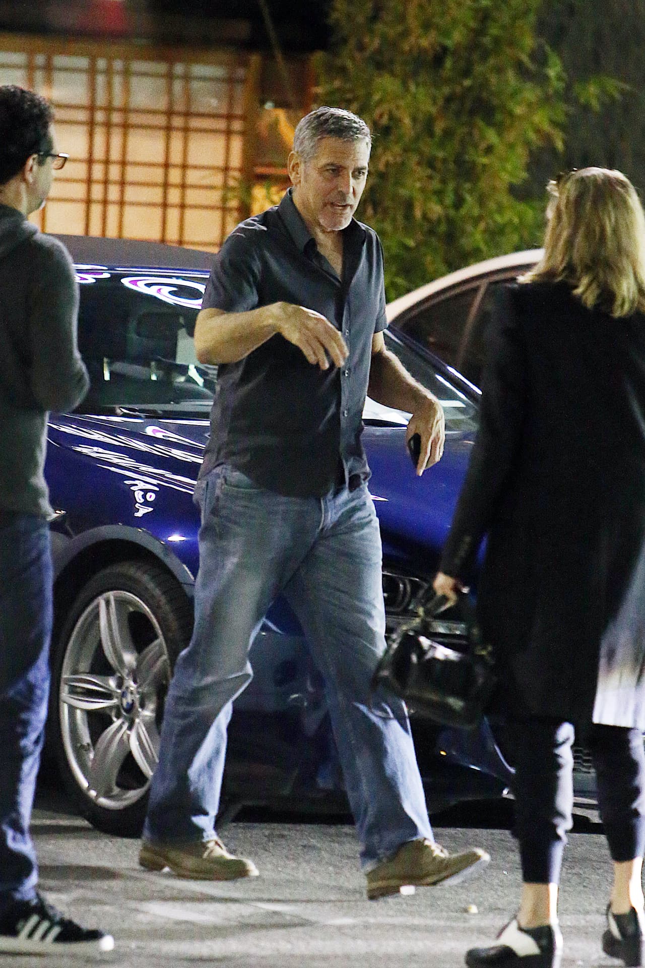 La mujer en cuestión se llama Dominique Lemonnier.