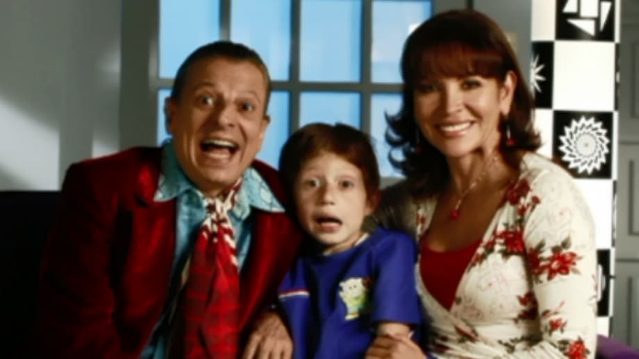 ¿Recuerdas al tierno 'Benito' de la serie 'Vecinos? Pues ahora el hijo de 'Frankie Rivers' y 'Lorena', encarnados por los actores César Bono y Ana Bertha Espín regresó a la serie a petición de sus fans, ¿logrará reconquistar el corazón de los televidentes?