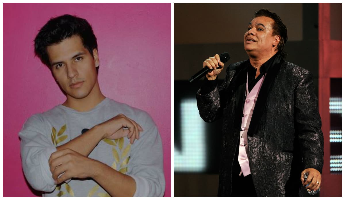 A una estrella como Juan Gabriel es natural que le salgan hijos hasta por debajo de las piedras. Tal es el caso de Luis Alberto Aguilera, el mayor de los dos hijos biológicos que el cantautor mexicano no reconoció en vida y quien se encuentra en medio de una batalla legal para anular el testamento de su padre.