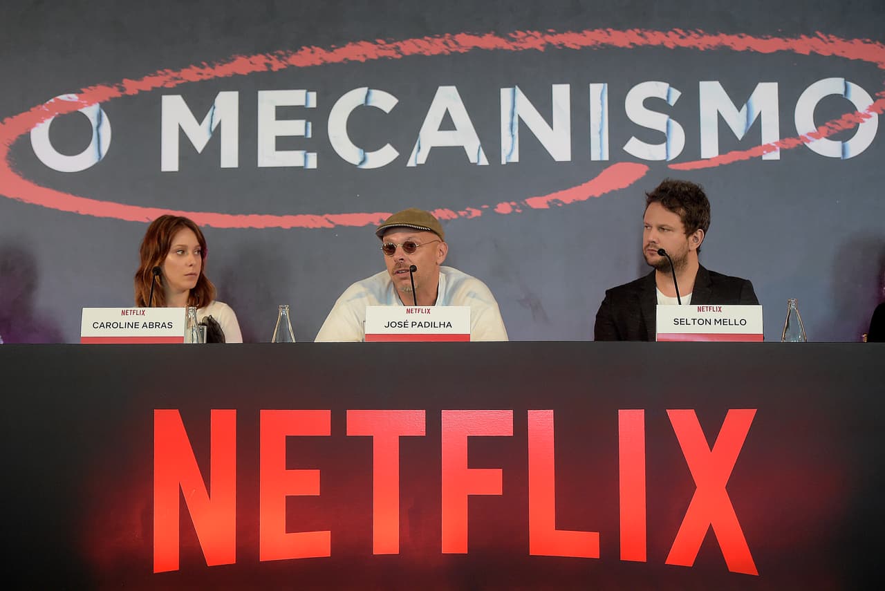 El Mecanismo: la serie que puso a Lula da Silva y Dilma Rousseff contra Netflix