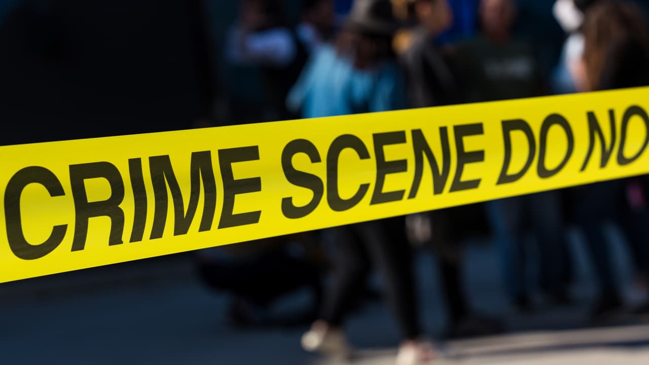 Hombre intenta robar una casa, ataca a una mujer y termina baleado por su esposo en condado Pinellas
