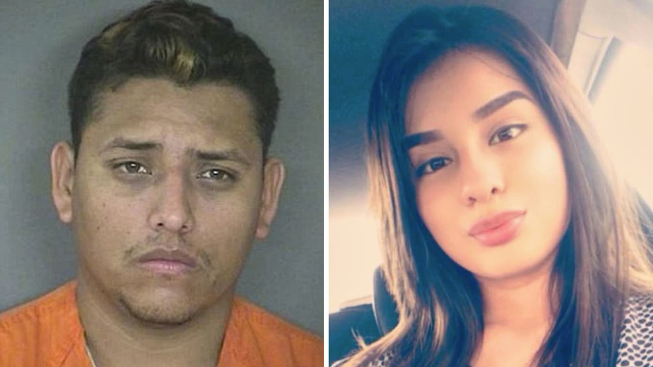 Piden investigar por qué no se actuó antes en el caso de la menor embarazada que fue asesinada presuntamente por su padrastro en Texas