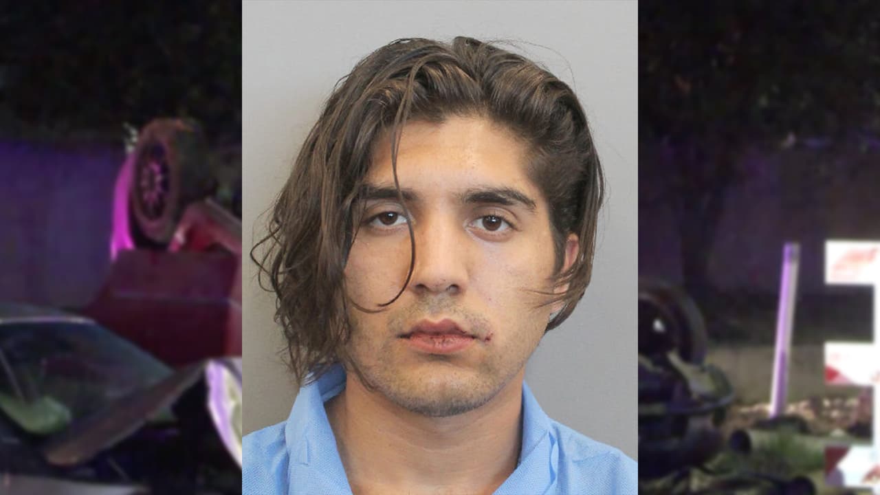 Enfrenta cargos sospechoso de conducir alcoholizado y provocar la muerte de niño de 5 años