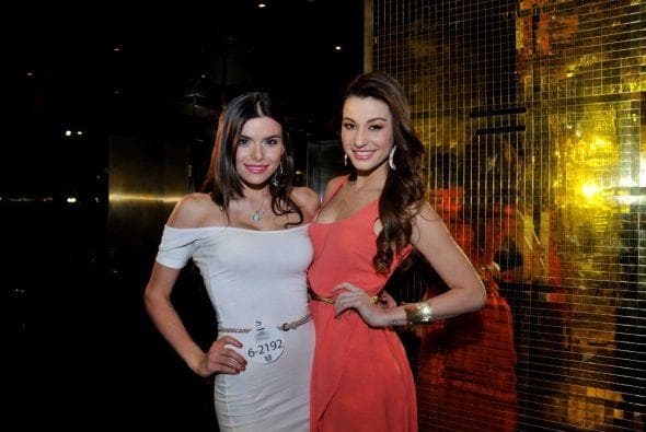 Serrao nació en Venezuela y cuando tenía 16 años se mudó a Estados Unidos para seguir estudiando música y actuación.