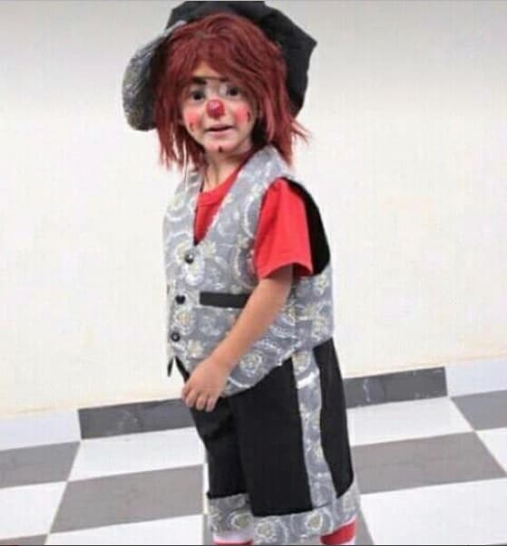 Esta salida fracturó la relación laboral, pues por primera vez en su carrera 'Lapizito' y 'Lapizín' salían en televisión sin su hermana. Ellos continuaron con presentaciones privadas, pero en televisión sólo aparecían cuando invitaban a alguno de los dos.