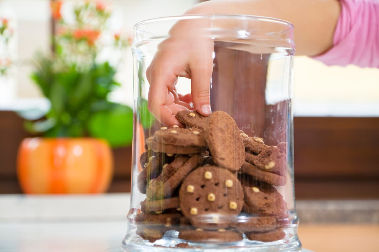 <h3 class="cms-H3-H3">4. Frascos y recipientes</h3>
<br>
<br>Hay quien esconde su dinero en recipientes, especialmente aquellos que tienen galletas o comestibles, pero esta tampoco es una buena idea.
<br>
<br>Si tiene innumerables jarrones y recipientes, y almacena artículos valiosos dentro de uno solo de ellos, es posible que algunos ladrones no revisen el que tiene los artículos, pero aún así no es una manera recomendable para mantener a salvo sus objetos de valor.
<br>
