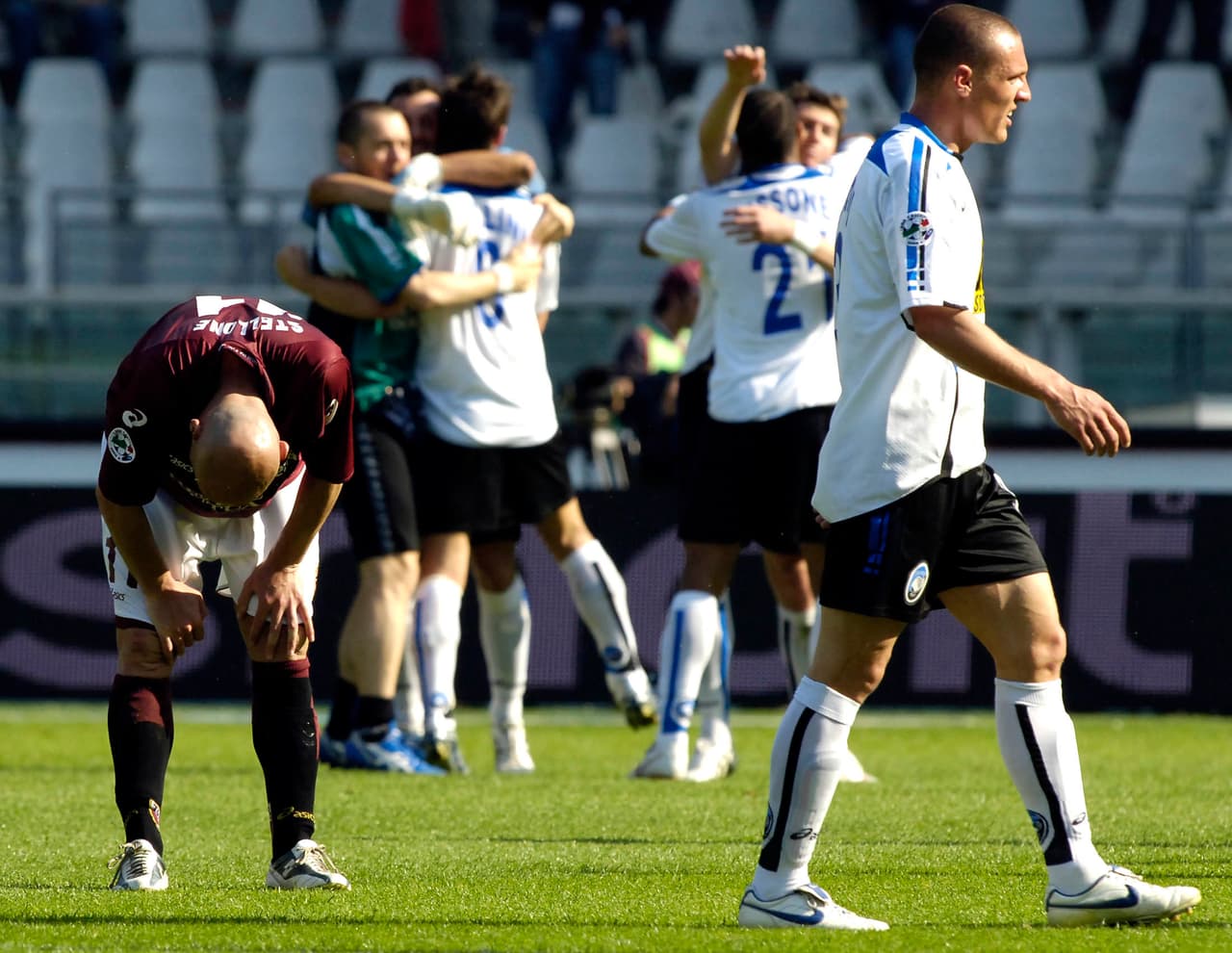 Técnico en Italia se niega a rebaja salarial y lo despiden