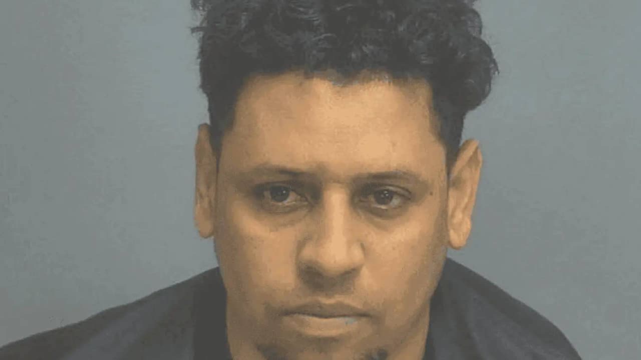 Arrestan a sospechoso de abusar de una adolescente de 14 años en Virginia