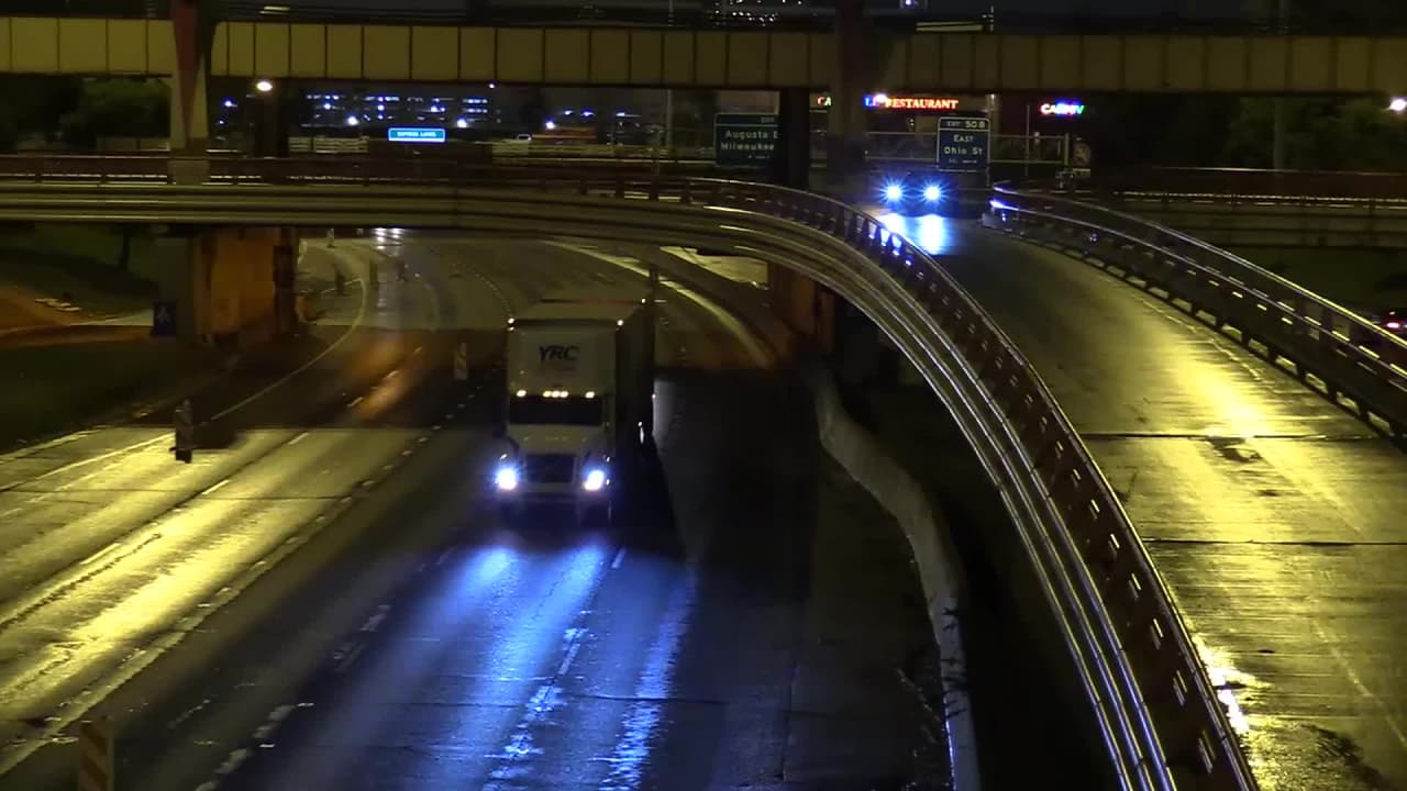 Retiran cargos de homicidio a cinco adolescentes en caso de un robo en el que murió un joven