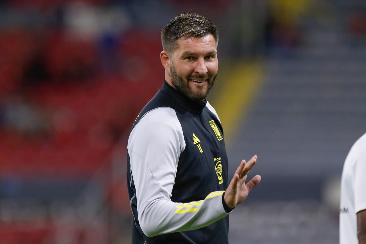 Gignac desaprueba parón de la Liga MX