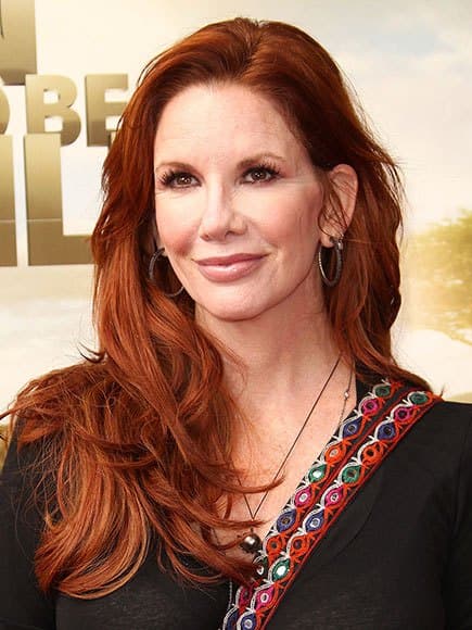 Al sol de hoy, 
<b>Melissa Gilbert </b>está semi-retirada de la actuación y mucho más enfocada a la política.