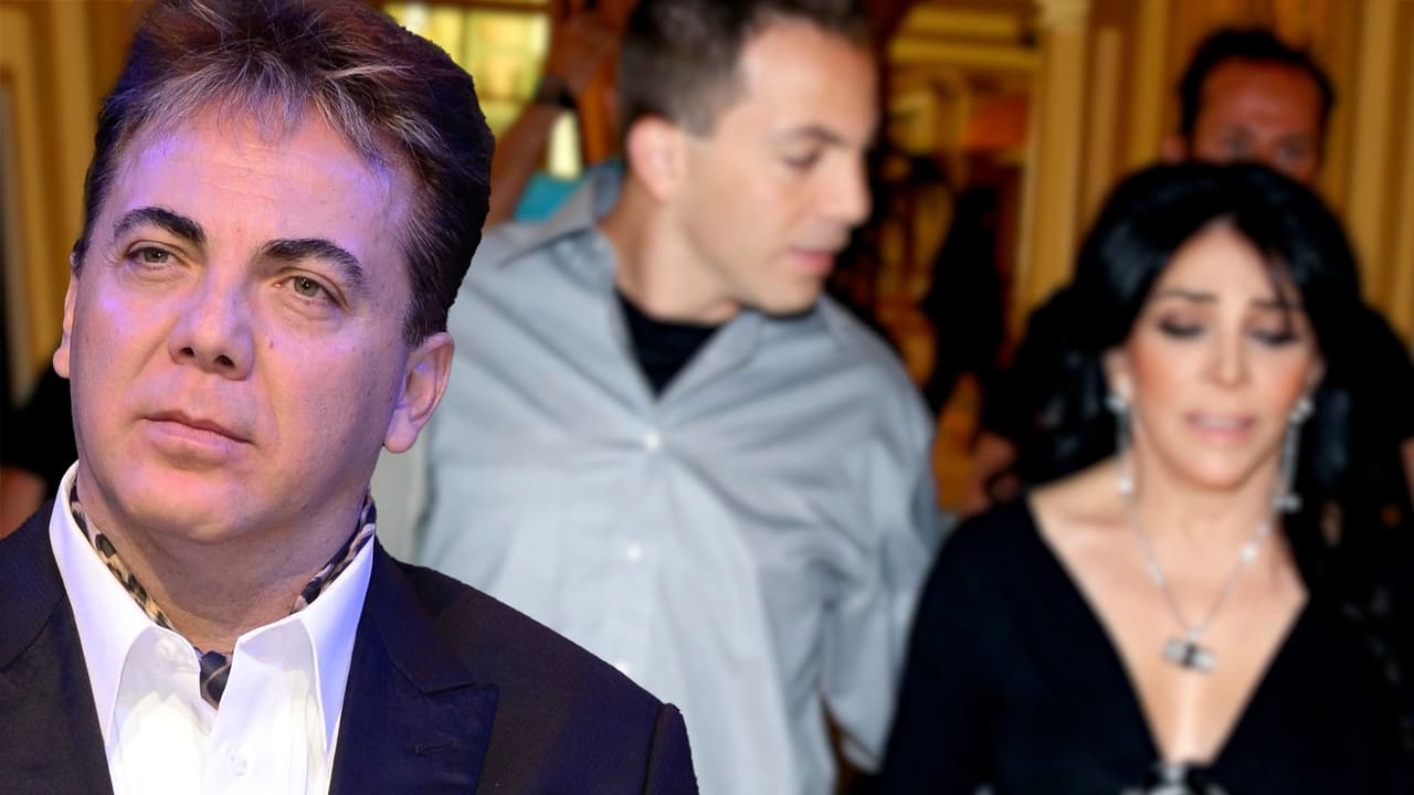 Cristian admitió “jalones” contra ‘Vero’ Castro: así habló sobre las “peleas” con su madre