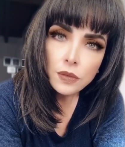 La actriz 
<b>Lisset</b> reconoció que su exesposo 
<b>Lisardo Guarinos no se hace cargo de la manutención de la hija</b> que tuvieron en común, María, de 11 años.