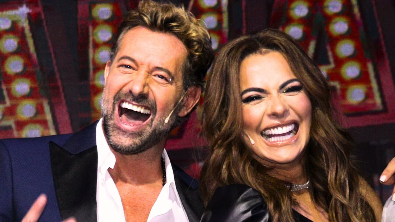 Cecilia Galliano responde francamente si tendría un romance con Gabriel Soto