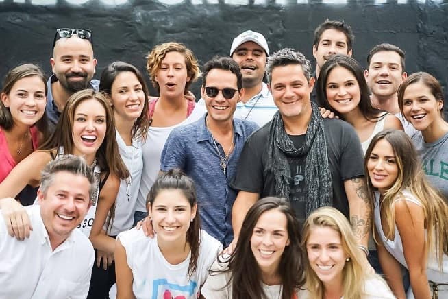 La colecta, que se llevó a cabo en la ciudad de Miami fue todo un éxito, aunque todavía hay un gran esfuerzo por delante. Shannon compartió su felicidad a través de las redes sociales, el apoyo fue inmenso.