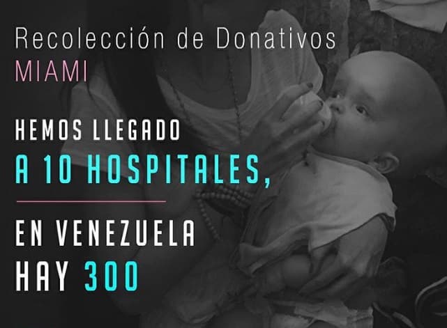 El esfuerzo ha sido grande, pero los famosos no se dan por vencidos y apoyan esta causa de todo corazón. No cabe duda, varios nominados tienen un corazón altruista y esto es una gran satisfacción para ellos.