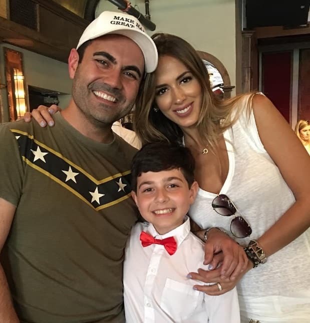 Enrique Santos también se unió a esta iniciativa con la que se busca surtir de fórmula a los hospitales con niños que no pueden ser amamantados.