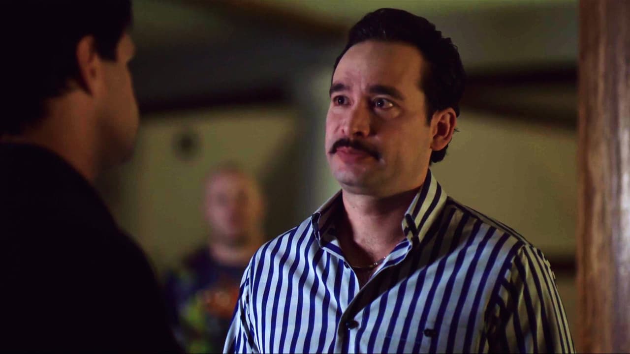 ‘Chente’ le habló sin rodeos y le afirmó que la muerte de ‘El Pollo’ había sido en venganza por el asesinato de ‘Rodolfillo’. Pero le aconsejó dejar atrás los rencores y unirse por el bienestar de ‘La Federación’.